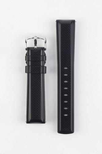 Hirsch accent natural - natural, rubber