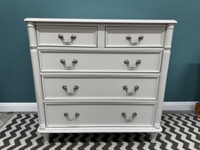 New Laura Ashley Clifton Ivory