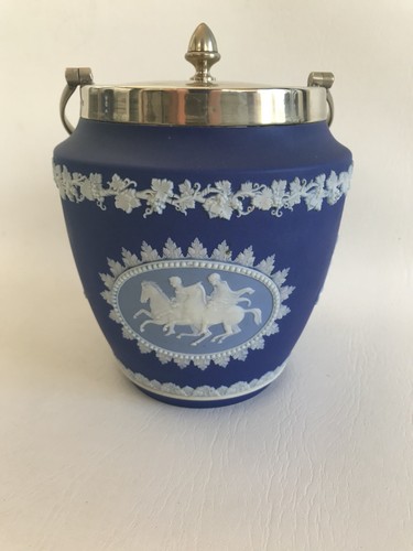 Wedgwood tri coloured - wedgwood, tri-coloured