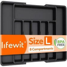 Large Cutlery Drawer