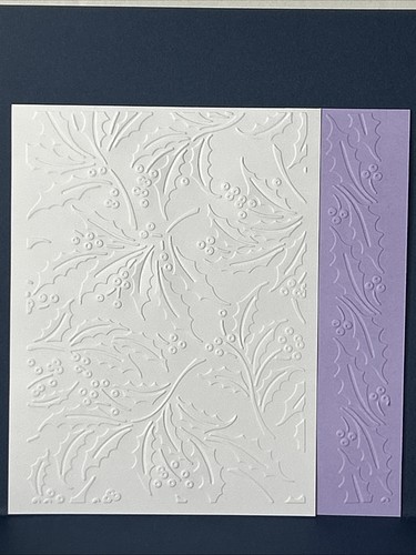 Anna griffin cuttlebug holly - anna,