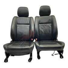 Ford Ranger Set Of Leather