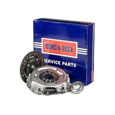 3 Pc Clutch Kit Fits Triumph