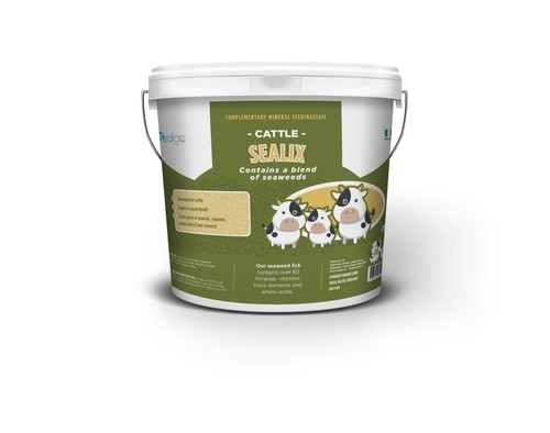 Sealac sealix cattle contains - sealix,