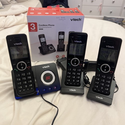 Vtech es2052 dect cordless - es2052,