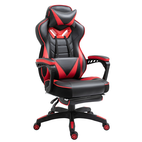 Gaming chair ergonomic - gaming,
