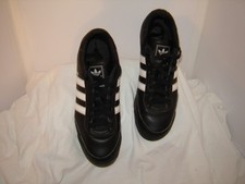 Size 10 - Adidas Orion Terry