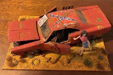 The Dukes Of Hazzard General