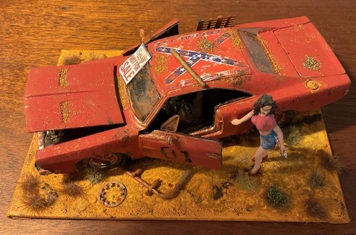 The dukes hazzard - dukes, of