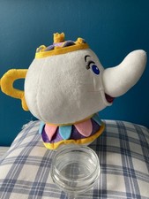 Mrs. Potts Plush - Disney