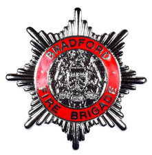 Vintage Old Obsolete Bradford