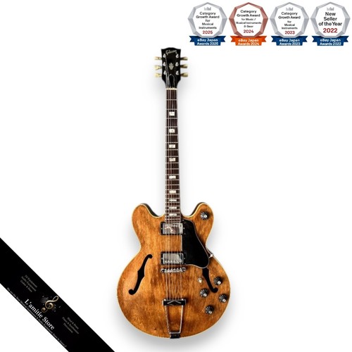 Gibson es150d 1974 full - es150d,