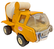 Vintage Tonka Cement Mixer