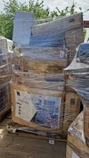 Sale of Returnable Pallets!