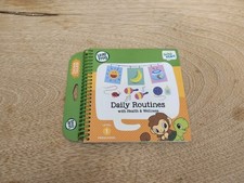 Leap frog start book - leap,