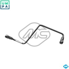 OIL PIPE CHARGER 92169 FOR