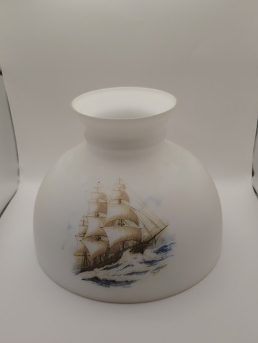 Aladdin oil lampshade - aladdin, 10"