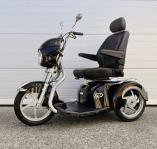 Drive Easy Rider Luxury Road