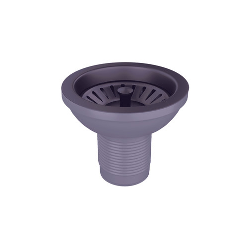 Elite basket strainer waste - waste, |