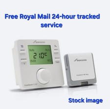 Worcester Greenstar Comfort+