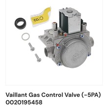 Vaillant ecoFIT Pure & Plus