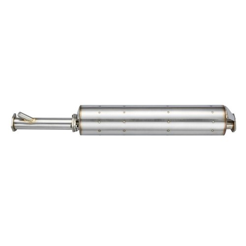 Vintage speed sport exhaust - speed,