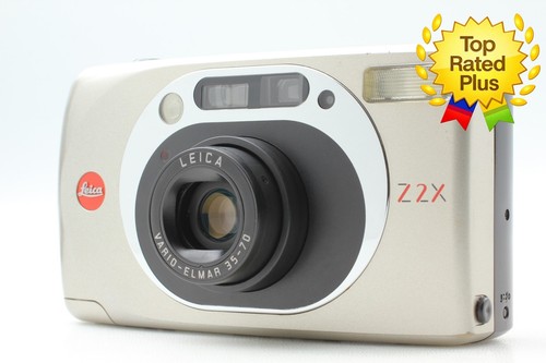 Near mint leica z2x - [near, vario