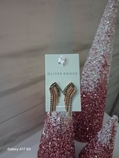 Oliver Bonas Multi Coloured