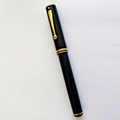 Sheaffer connaisseur black - connaisseur,
