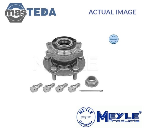 752 0007 wheel - 11-14, hub