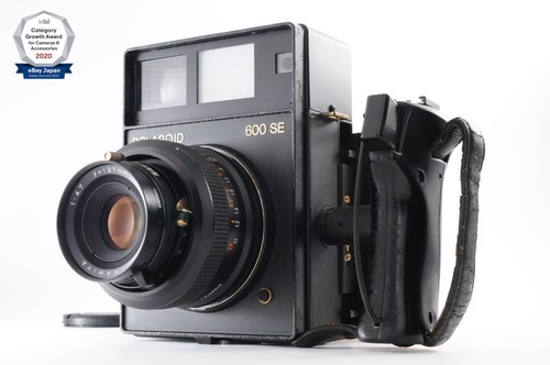 Exc polaroid 600se - **exc+5**,