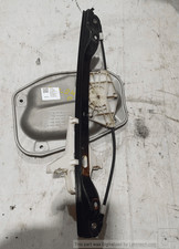 rear power window rh