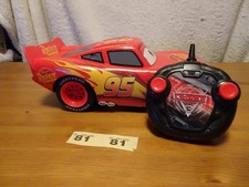 Disney Lightning McQueen