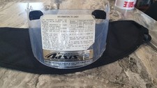 Arai Quantum Motorcycle Helmet