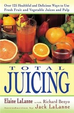 Total Juicing: Over 125