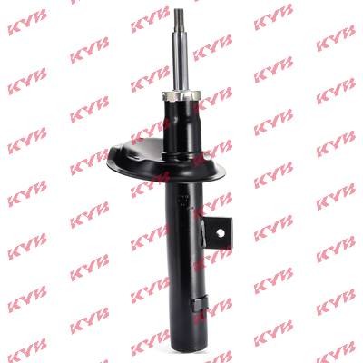 Front right kyb - kyb, 633838