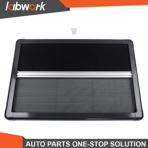 Motorhome blind flyscreen - motorhome,