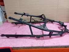 BMW R1100S Rear Sub Frame