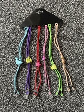 Mix Color Elastic Glasses String Bungee Cord For Children Eyewear Rope Strap