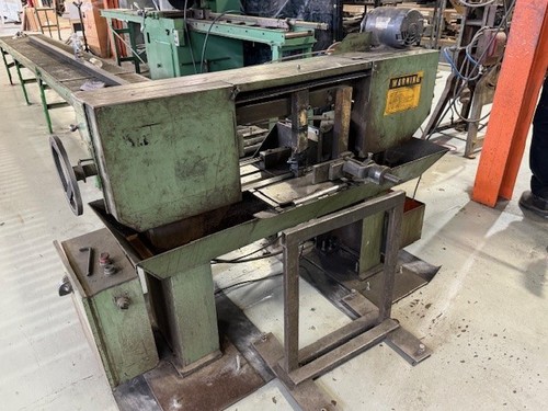 Doall horizontal metal - ,