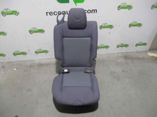 Rear right seats - seats, /