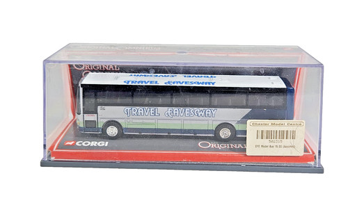 Corgi the original omnibus - corgi,