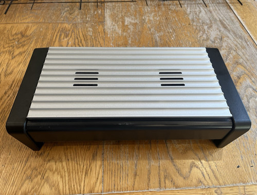 Brabantia rectangular tea - rectangular,