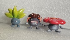 Pokémon Oddish Gloom