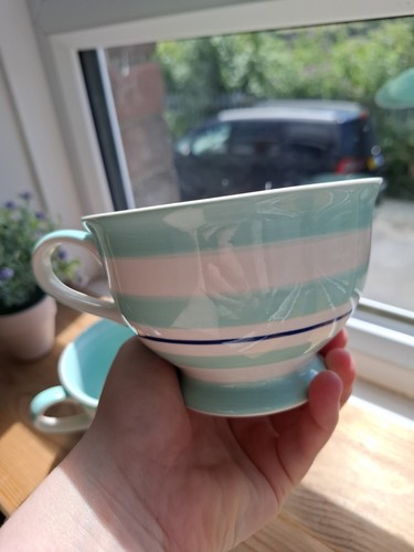 Set large mugs - large, &