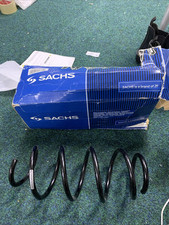 SACHS 993 043 Coil Spring for SKODA,VW