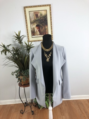 Zara basic women jacket small - basic,