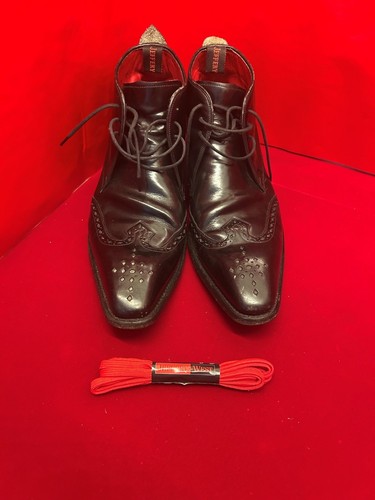 Jeffery west classic - classic, up