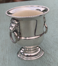 Vintage Viners Silver Plated