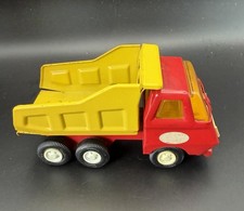 Vintage 1960s Old Metal 5"
